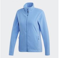 Женская куртка Adidas Terrex Tivid DZ0759_image_2