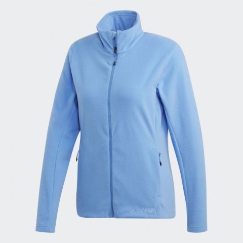 Женская куртка Adidas Terrex Tivid DZ0759_image_1