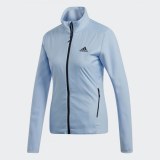 Жіноча толстовка Adidas Windfleece EH8700_image_1