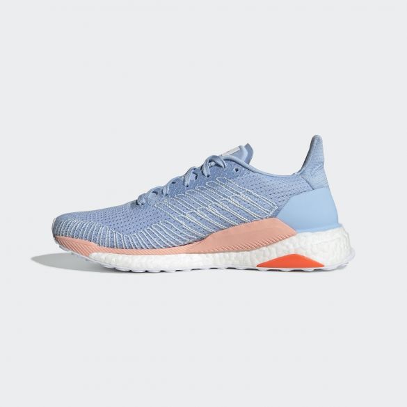 Жіночі кросівки Adidas SolarBoost 19 G28034