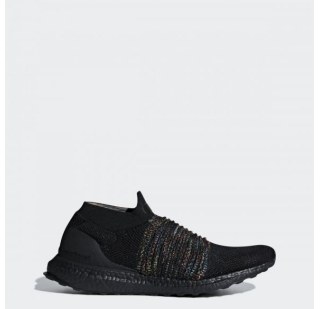 Чоловічі кросівки Adidas Ultraboost Laceless B37685