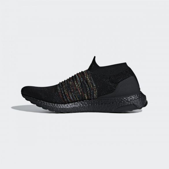 Чоловічі кросівки Adidas Ultraboost Laceless B37685