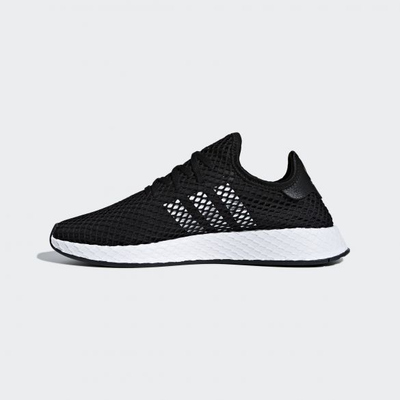 Чоловічі Кросівки Adidas Deerupt Runner BD7890