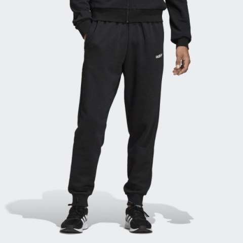 Мужские брюки Adidas Essentials Cuffed DU0372_image_1