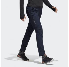 Жіночі брюки Adidas Terrex AllSeason CY9086_image_6