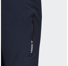Жіночі брюки Adidas Terrex AllSeason CY9086_image_7