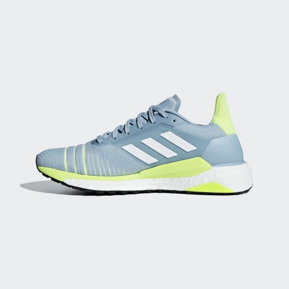 Жіночі Кросівки Adidas Solar Glide D97427
