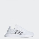 Мужские Кроссовки Adidas Deerupt Runner DA8871_image_1