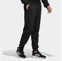 Чоловічі штани Adidas Essentials Cuffed DU0372_image_19