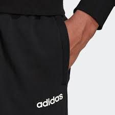 Мужские брюки Adidas Essentials Cuffed DU0372_image_4