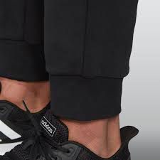 Мужские брюки Adidas Essentials Cuffed DU0372_image_5