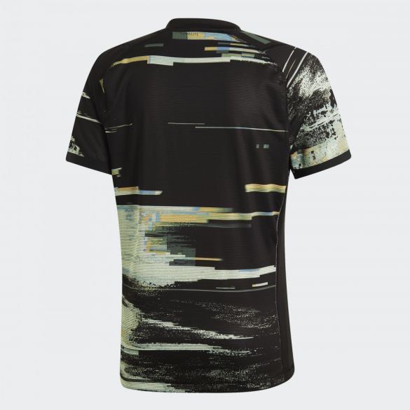 Мужская футболка Adidas New York Tee DX4322