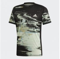 Чоловіча футболка Adidas New York Tee DX4322_image_24