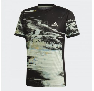Мужская футболка Adidas New York Tee DX4322