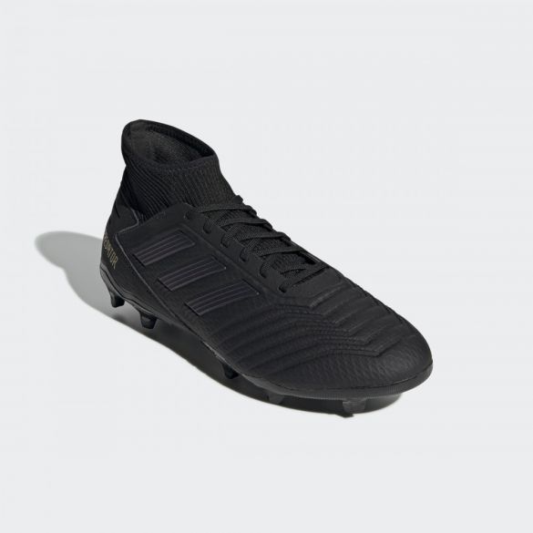 Чоловічі бутси Adidas Predator 19.3 FG F35594_image_4