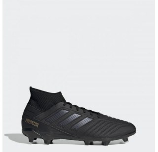 Мужские бутсы Adidas Predator 19.3 FG F35594
