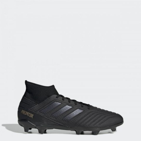 Чоловічі бутси Adidas Predator 19.3 FG F35594_image_1