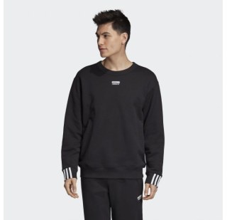 Свитшот Adidas Originals R.Y.V. Crew ED7227