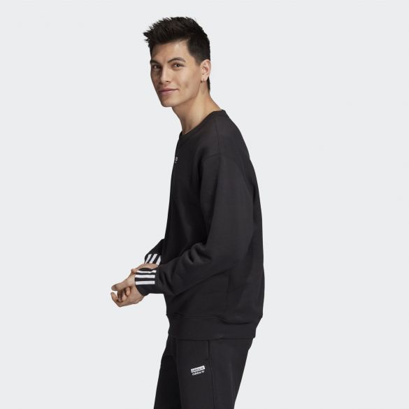 Свитшот Adidas Originals R.Y.V. Crew ED7227_image_3