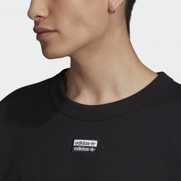 Свитшот Adidas Originals R.Y.V. Crew ED7227_image_4