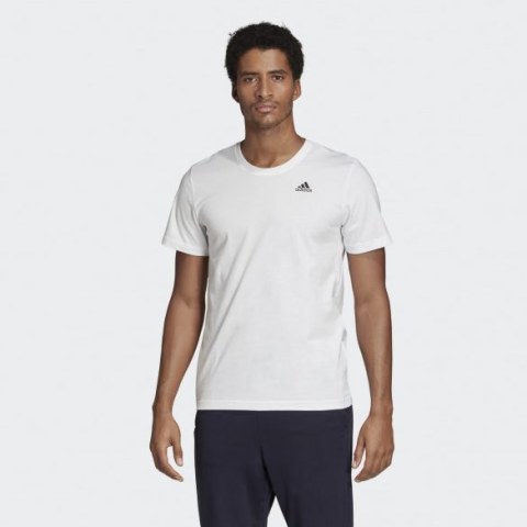 Футболки Adidas Must Haves Badge of Sport ED7264_image_1