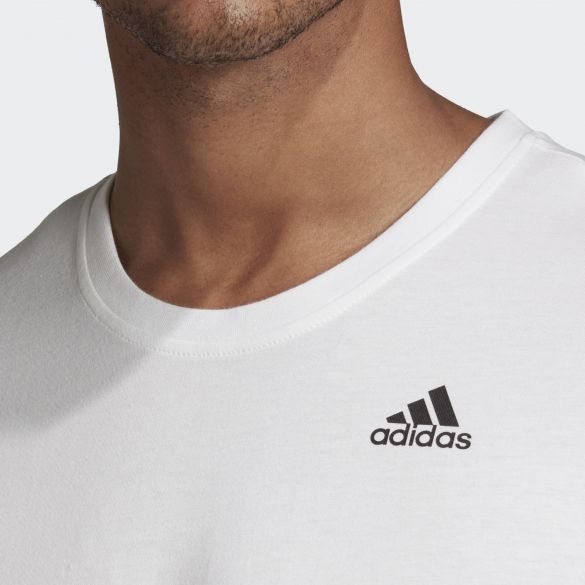 Футболки Adidas Must Haves Badge of Sport ED7264_image_5