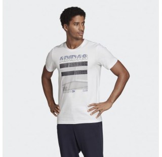 Футболка Adidas Must Haves Photo ED7287