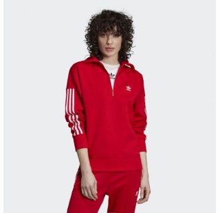 Світшот Adidas Originals Half Zip ED7527