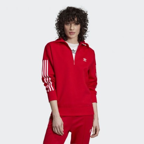 Свитшот Adidas Originals Half Zip ED7527_image_1