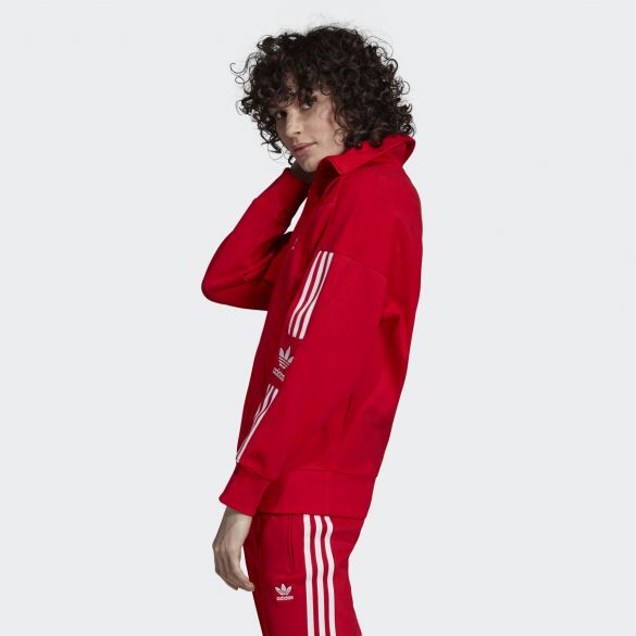 Свитшот Adidas Originals Half Zip ED7527_image_3
