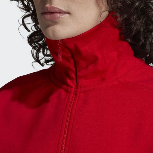 Свитшот Adidas Originals Half Zip ED7527_image_5