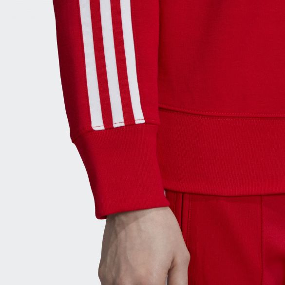 Свитшот Adidas Originals Half Zip ED7527_image_7