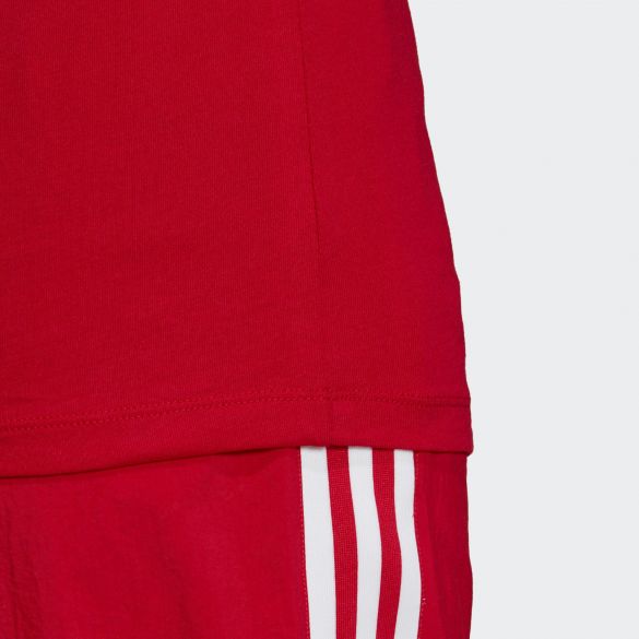 Футболка Adidas Originals 3 - Stripes ED7531_image_7