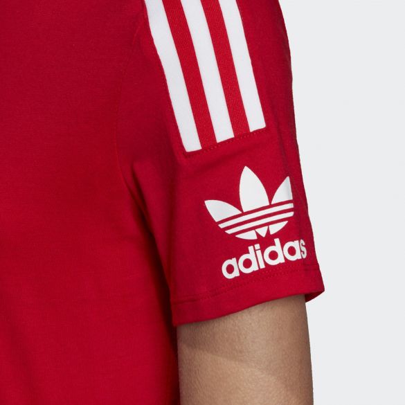 Футболка Adidas Originals 3 - Stripes ED7531_image_6