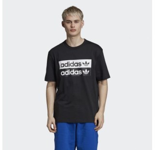 Футболка Adidas Logo EJ7266