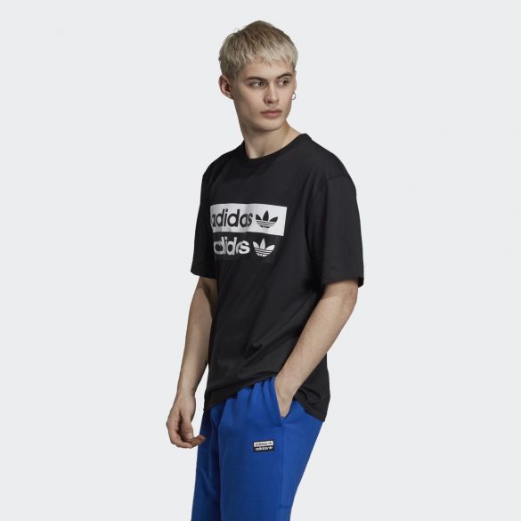 Футболка Adidas Logo EJ7266