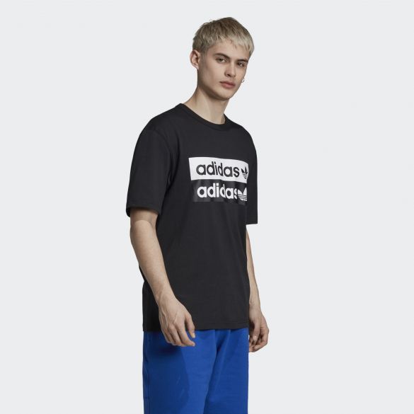 Футболка Adidas Logo EJ7266_image_3