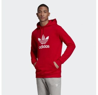 Худи Adidas Originals Trefoil EJ9680