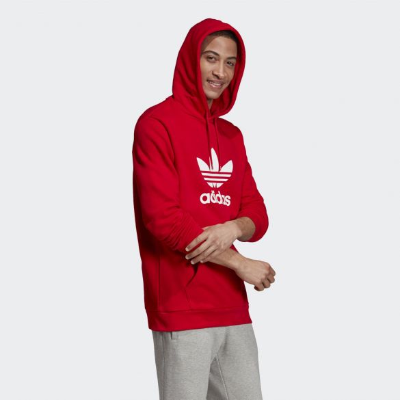 Худи Adidas Originals Trefoil EJ9680_image_3