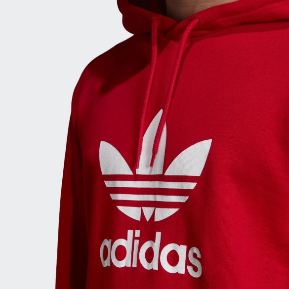 Худи Adidas Originals Trefoil EJ9680_image_6