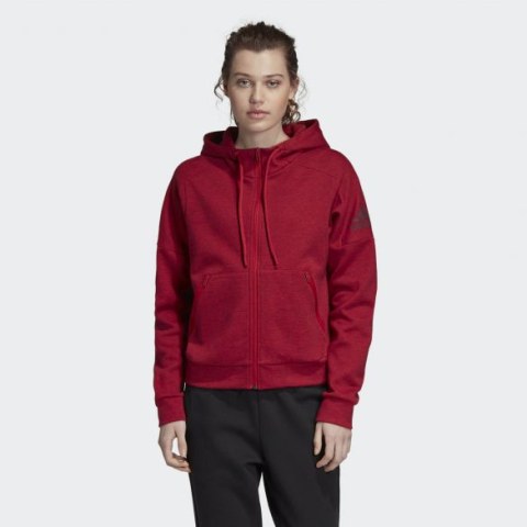 Толстовка Adidas ID Melange FI4086_image_1