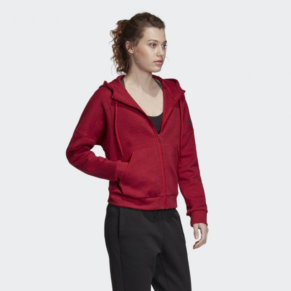 Толстовка Adidas ID Melange FI4086