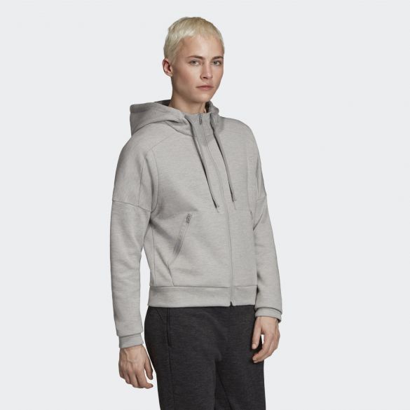 Толстовка Adidas ID Melange FI4087