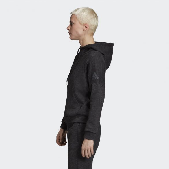Толстовка Adidas ID Melange FI4089_image_3