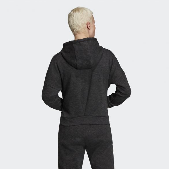 Толстовка Adidas ID Melange FI4089_image_8