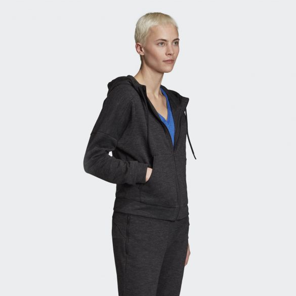 Толстовка Adidas ID Melange FI4089