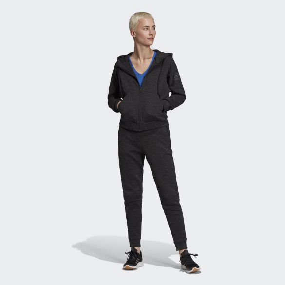 Толстовка Adidas ID Melange FI4089_image_7