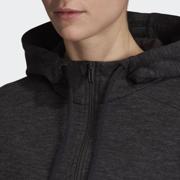 Толстовка Adidas ID Melange FI4089_image_4