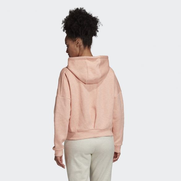 Толстовка Adidas ID Mélange FI4091_image_7