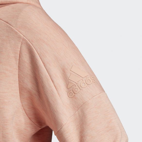 Толстовка Adidas ID Mélange FI4091_image_6